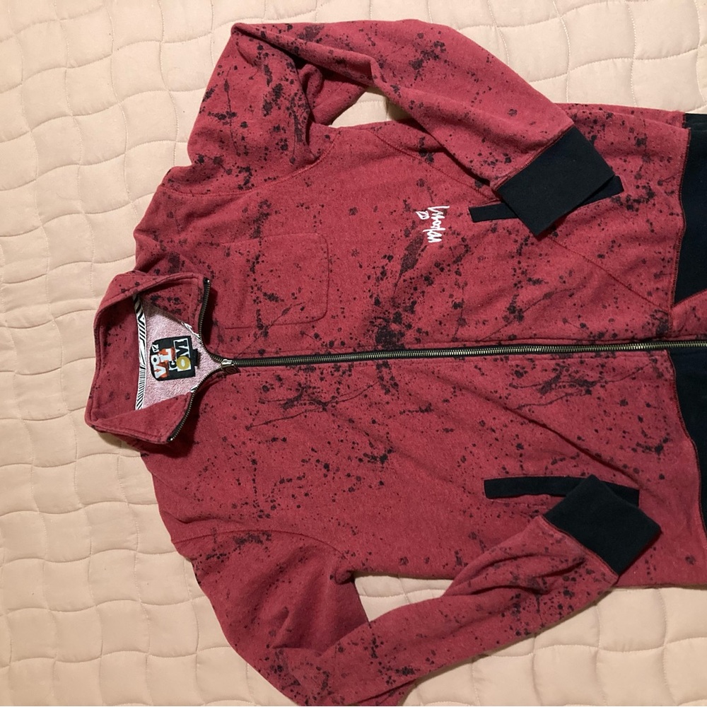 Vintage Volcom sweater